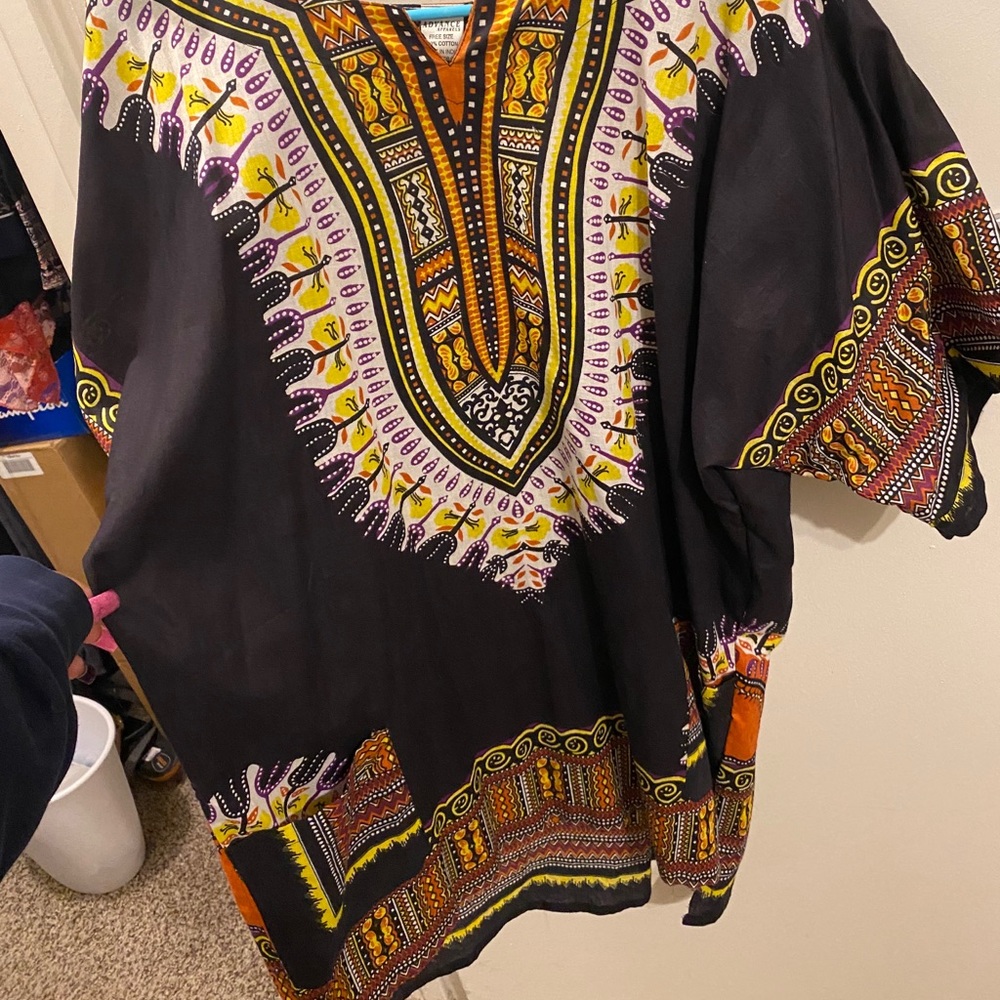 Dashiki - Picture 2 of 2